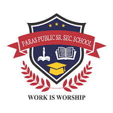 Parag Public Senior Secondary School Company logo